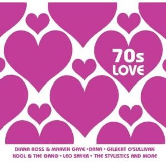 70s Love Preview
